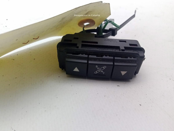96516615ZD  MANDO SUSPENSION CITROEN C6 (TD_)|Desguaces La Cabaña