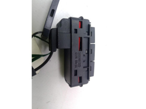 96516615ZD  MANDO SUSPENSION CITROEN C6 (TD_)|Desguaces La Cabaña
