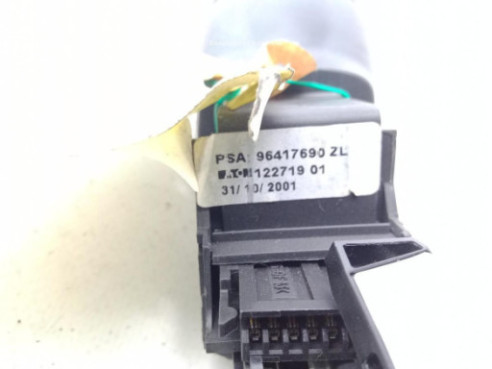 96417690ZL MANDO TELEFONO CITROEN XSARA (N1)|Desguaces La Cabaña