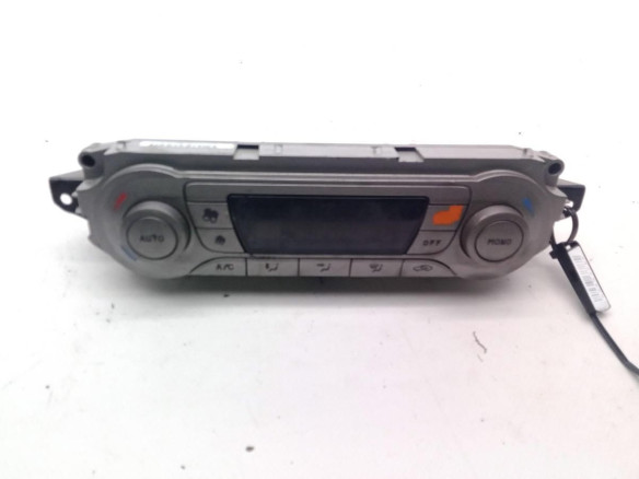 7M5T18C612CD, MANDO CLIMA FORD FOCUS II (DA_, HCP)|Desguaces La Cabaña