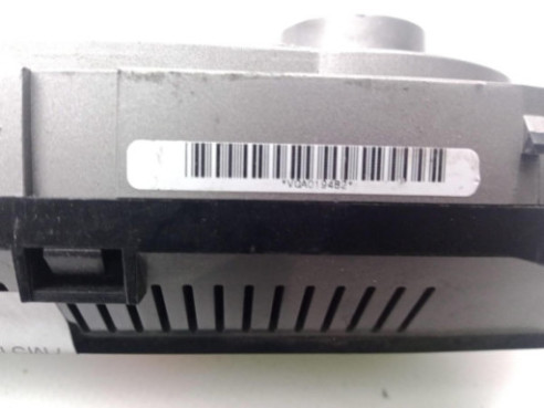 7M5T18C612CD, MANDO CLIMA FORD FOCUS II (DA_, HCP)|Desguaces La Cabaña