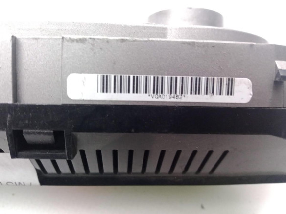 7M5T18C612CD, MANDO CLIMA FORD FOCUS II (DA_, HCP)|Desguaces La Cabaña