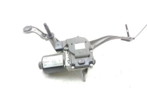 W000027364 MOTOR LIMPIAPARABRISAS DEL IZQ OPEL ZAFIRA TOURER C (P12)|Desguaces La Cabaña