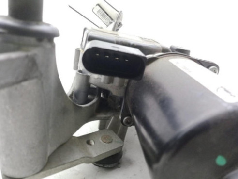 W000027364 MOTOR LIMPIAPARABRISAS DEL IZQ OPEL ZAFIRA TOURER C (P12)|Desguaces La Cabaña