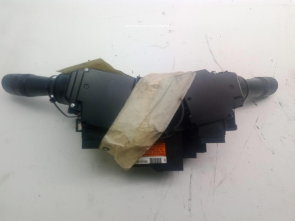 8924502060 MANDO COMPLETO TOYOTA AURIS (_E18_)|Desguaces La Cabaña
