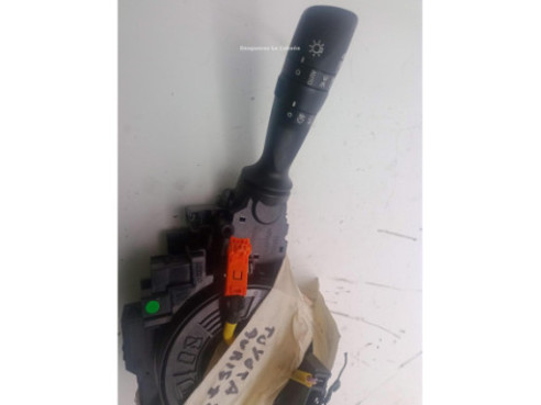 8924502060 MANDO COMPLETO TOYOTA AURIS (_E18_)|Desguaces La Cabaña