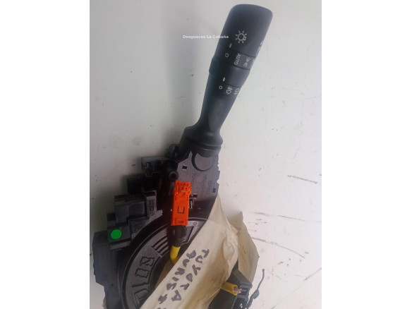 8924502060 MANDO COMPLETO TOYOTA AURIS (_E18_)|Desguaces La Cabaña