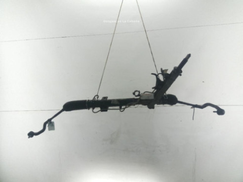 770031310 CREMALLERA RENAULT TRAFIC II Furgón (FL)|Desguaces La Cabaña