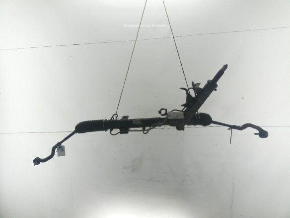 770031310 CREMALLERA RENAULT TRAFIC II Furgón (FL)|Desguaces La Cabaña