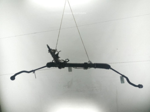 770031310 CREMALLERA RENAULT TRAFIC II Furgón (FL)|Desguaces La Cabaña