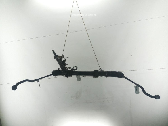 770031310 CREMALLERA RENAULT TRAFIC II Furgón (FL)|Desguaces La Cabaña