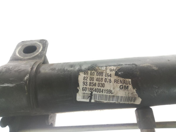 770031310 CREMALLERA RENAULT TRAFIC II Furgón (FL)|Desguaces La Cabaña