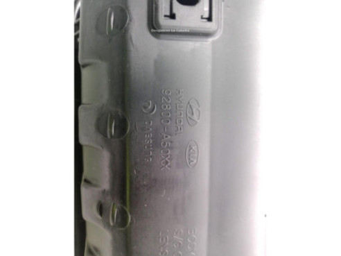 92800A50XX PLAFON DEL HYUNDAI i30 (GD)|Desguaces La Cabaña