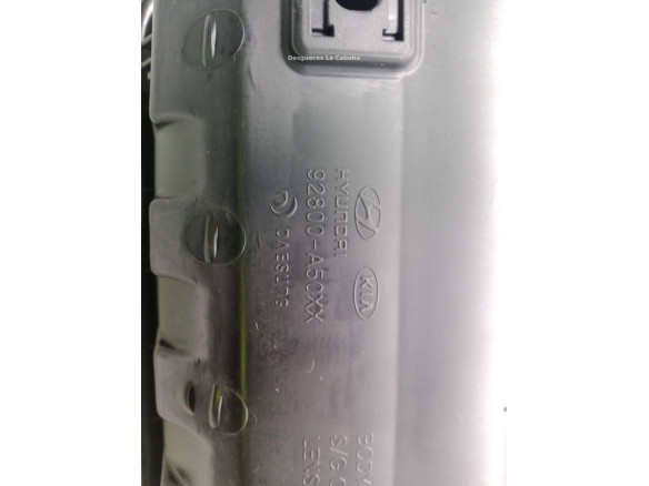 92800A50XX PLAFON DEL HYUNDAI i30 (GD)|Desguaces La Cabaña