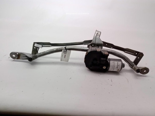 MOTOR LIMPIAPARABRISAS DELANTERO|Desguaces La Cabaña