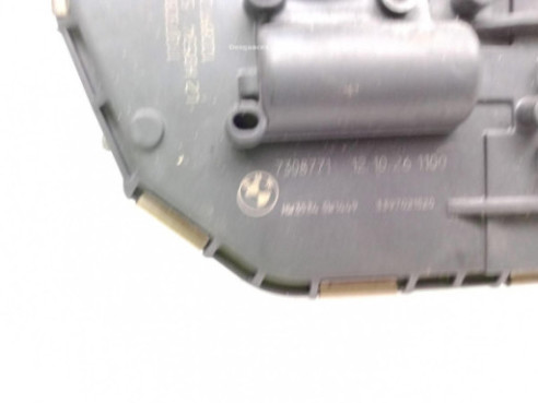 7308771 MOTOR LIMPIAPARABRISAS DEL BMW 5 (F10)|Desguaces La Cabaña