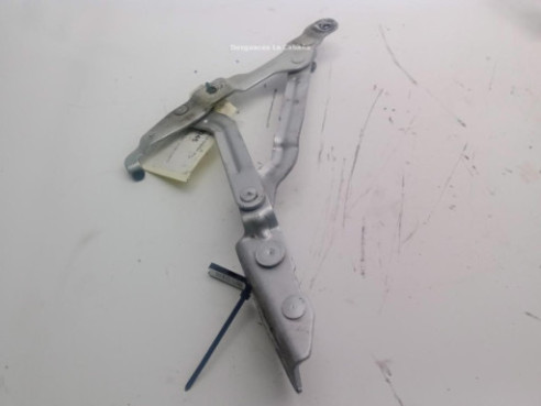 BISAGRA CAPO IZQUIERDA|Desguaces La Cabaña 2