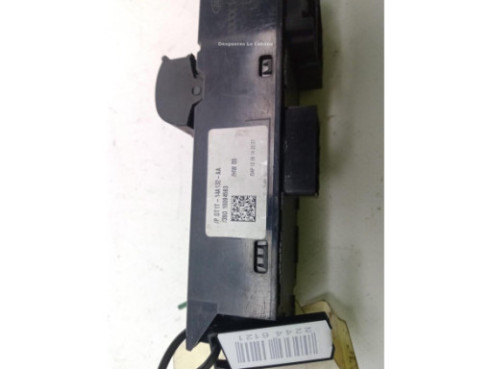 DT1T144A132AA MANDO ELEVALUNAS PUERTA LAT DEL IZQ FORD TRANSIT COURIER Furgón|Desguaces La Cabaña