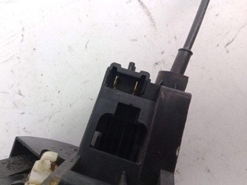 CERRADURA PUERTA LAT DEL DER RENAULT MEGANE Scenic (JA0/1_)|Desguaces La Cabaña