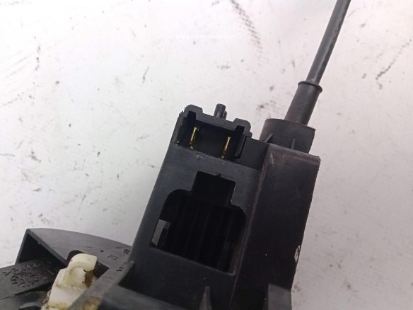 CERRADURA PUERTA LAT DEL DER RENAULT MEGANE Scenic (JA0/1_)|Desguaces La Cabaña
