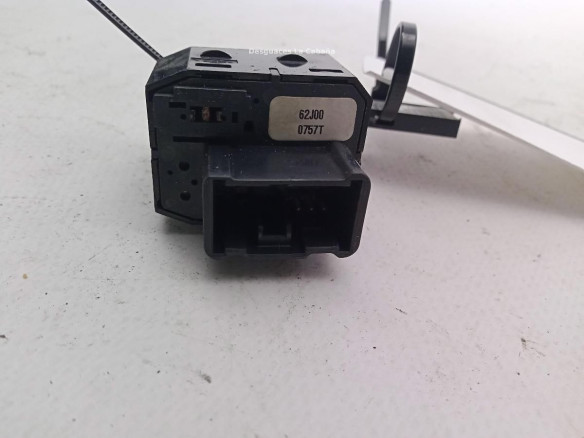 62J000757T, MANDO ESPEJOS SUZUKI SX4 (EY, GY)|Desguaces La Cabaña