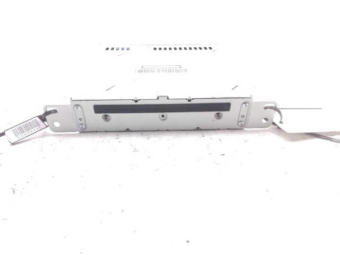 9805593680 LECTOR NAVEGADOR PEUGEOT 308 SW II|Desguaces La Cabaña