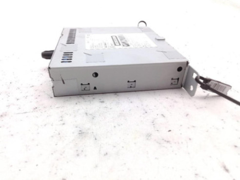 9805593680 LECTOR NAVEGADOR PEUGEOT 308 SW II|Desguaces La Cabaña