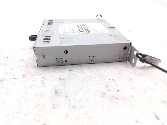 9805593680 LECTOR NAVEGADOR PEUGEOT 308 SW II|Desguaces La Cabaña