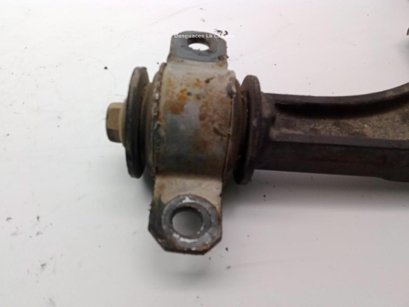 133164406 BRAZO SUSPENSION DEL IZQ INF CITROEN JUMPER Furgón (244)|Desguaces La Cabaña