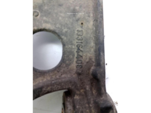 133164406 BRAZO SUSPENSION DEL IZQ INF CITROEN JUMPER Furgón (244)|Desguaces La Cabaña
