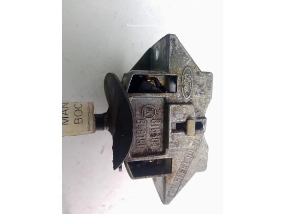 MANDO INTERMITENTES FORD GRANADA (GU)|Desguaces La Cabaña