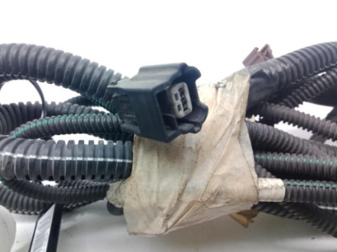 SENSOR PARKING TRASERO DERECHO|Desguaces La Cabaña 2