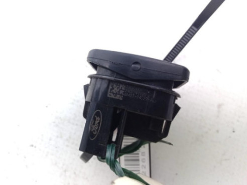 6M2T14529AD MANDO ELEVALUNAS PUERTA LAT TRA DER FORD MONDEO IV (BA7)|Desguaces La Cabaña
