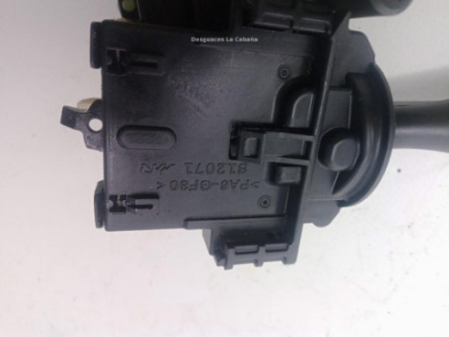 MANDO LUCES NISSAN PIXO (UA0)|Desguaces La Cabaña