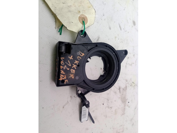 0265019069, CARRETE AIRBAG DACIA DUSTER|Desguaces La Cabaña