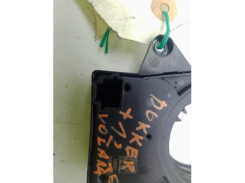 0265019069, CARRETE AIRBAG DACIA DUSTER|Desguaces La Cabaña