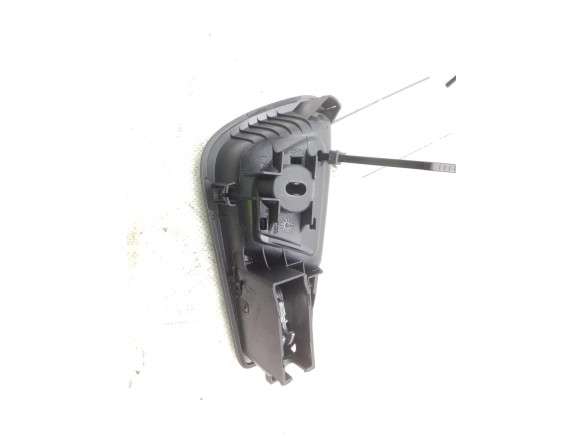 MANILLA PUERTA LAT TRA IZQ INT FORD FOCUS III|Desguaces La Cabaña