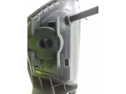 MANILLA PUERTA LAT TRA IZQ INT FORD FOCUS III|Desguaces La Cabaña