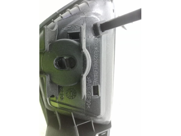 MANILLA PUERTA LAT TRA IZQ INT FORD FOCUS III|Desguaces La Cabaña