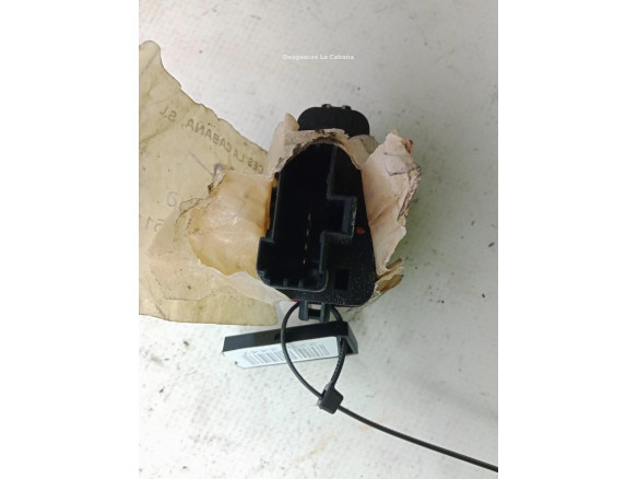 INTERRUPTOR WARNING FIAT CROMA (194_)|Desguaces La Cabaña