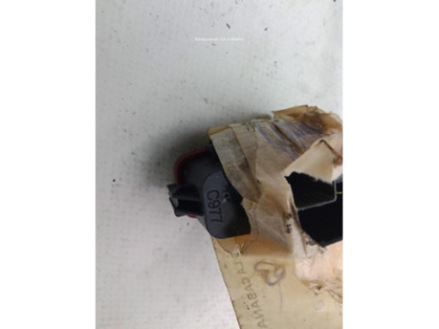 INTERRUPTOR WARNING FIAT CROMA (194_)|Desguaces La Cabaña