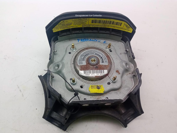 AIRBAG IZQ LAND ROVER FREELANDER (L314)|Desguaces La Cabaña
