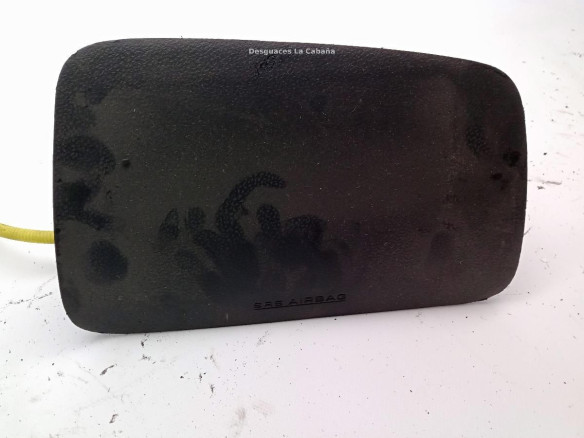 147047401N07 AIRBAG DER TOYOTA RAV 4 II (_A2_)|Desguaces La Cabaña
