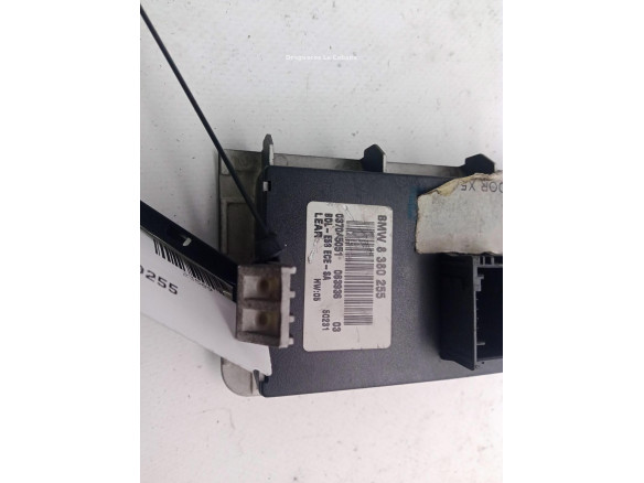 8380255, CONMUTADOR LUCES BMW X5 E53 |Desguaces La Cabaña