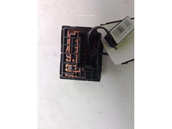 MANDO ESPEJOS NISSAN MICRA III (K12)|Desguaces La Cabaña