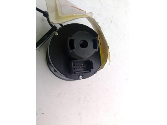 1Z0941431J, CONMUTADOR LUCES SKODA OCTAVIA II (1Z3)|Desguaces La Cabaña