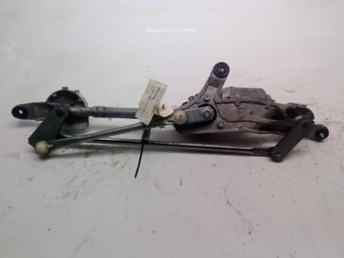 MOTOR LIMPIAPARABRISAS DELANTERO|Desguaces La Cabaña 2