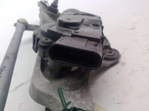 13227392 MOTOR LIMPIAPARABRISAS DEL OPEL INSIGNIA A (G09)|Desguaces La Cabaña
