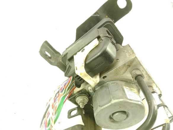 9816071180 GRUPO ABS PEUGEOT 308 II|Desguaces La Cabaña