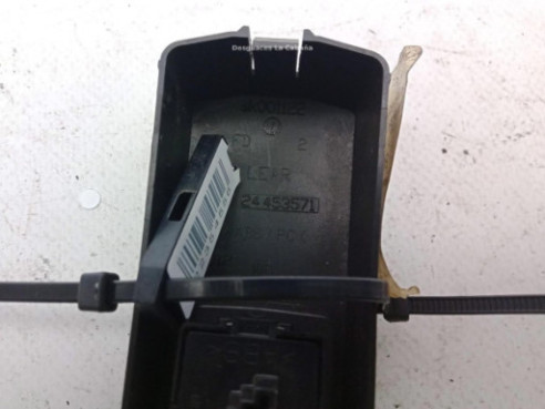 MANDO ELEVALUNAS PUERTA LAT DEL IZQ OPEL SIGNUM Fastback (Z03)|Desguaces La Cabaña